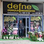 Profile Picture of Ahmet Elidemir (@defnecicekcilik71) on Instagram