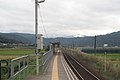 Profile Picture of Tokumaru Stationon Wikipedia