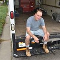 Profile Picture of Eric Batty (@eric-batty) on Quora