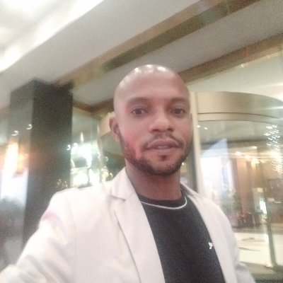 Ejim Michael Etia - Twitter Profile Picture of Ejim Michael Etia (@EtiaEjim) on Twitter