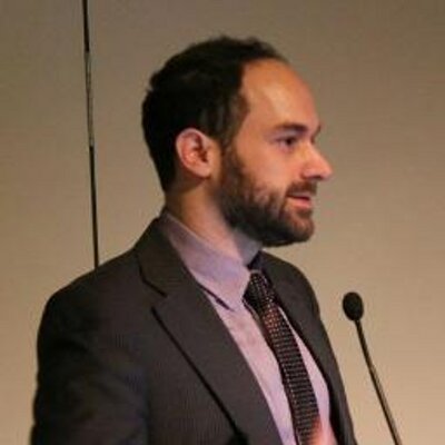 Profile Picture of Ian Atkins (@ipa1) on Twitter