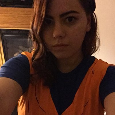 Profile Picture of Kristen Horton (@Lady_Kris_) on Twitter