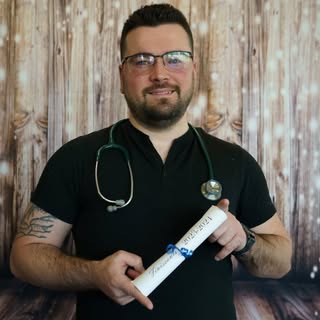 Profile Picture of Michael Jodry (@michaeljodry) on Instagram