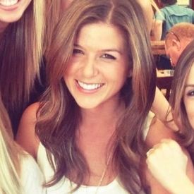 Profile Picture of Jordan Barone (@jordanmaria) on Pinterest