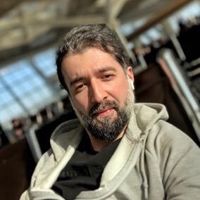 Profile Picture of Cedriccross486 (@cedriccross486) on Twitter