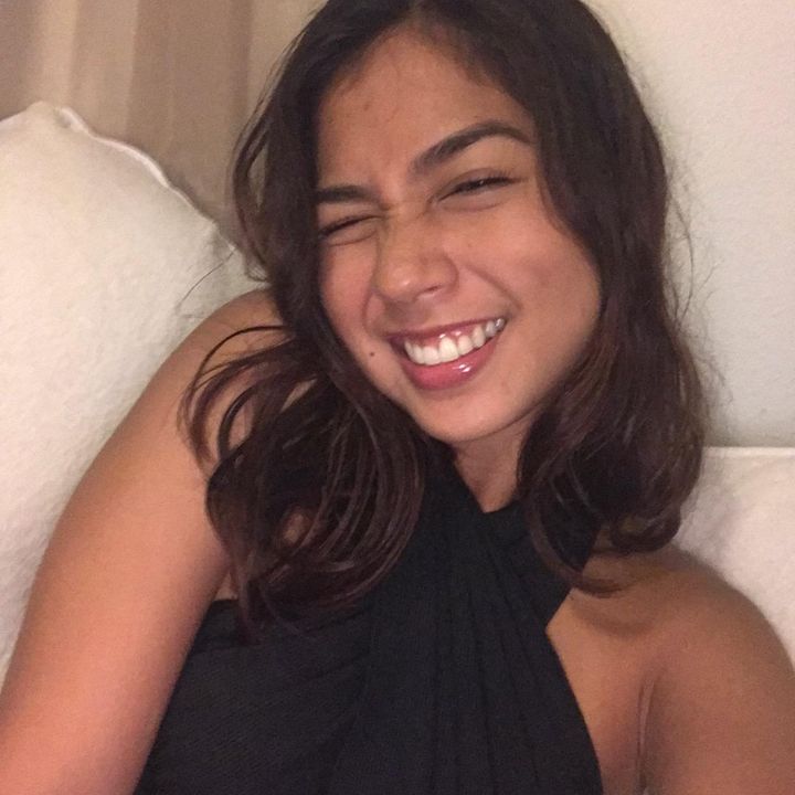 Profile Picture of Cassandra Sienes (@cassandrasienes) on Tiktok