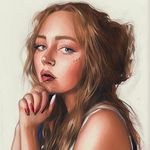 Profile Picture of Amber Hinds (@aamberhinds) on Instagram