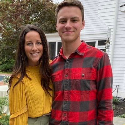 Profile Picture of Peter Harrington (@PeterJeffers1) on Twitter