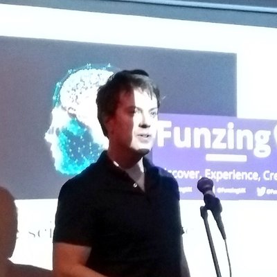 Profile Picture of Christian Jarrett (@Psych_Writer) on Twitter