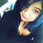 Profile Picture of Roxanne Paul (@roxy_blue.22) on Instagram