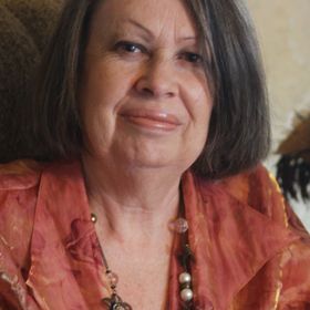 Profile Picture of Susan Robinson (@notjustcozies) on Pinterest