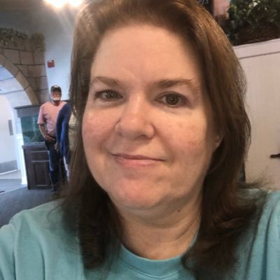 Profile Picture of Tina Hendricks (@TinaHen17582532) on Twitter