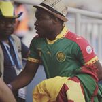 Profile Picture of Betchakala Ba Bobe (@frankoofficiel) on Instagram