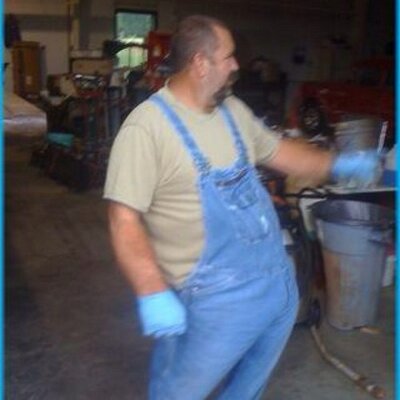 Profile Picture of Robb Moore (@ellrodmoore) on Twitter
