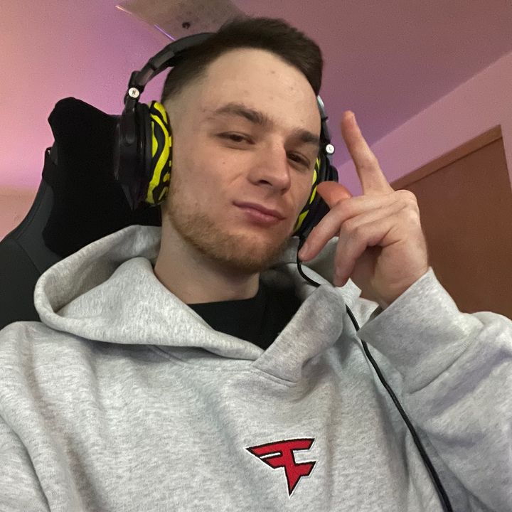Profile Picture of Ruthed (@imruthed) on Tiktok