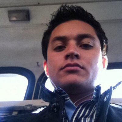 Profile Picture of Aaron Cabello (@AaronPicha) on Twitter