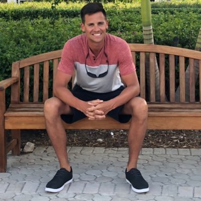 Profile Picture of Zach Miller, CPA (@zachmiller93) on Twitter