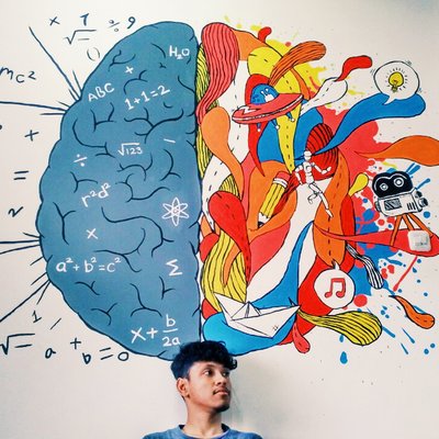 Profile Picture of Daniel Alexandra (@danielalexa18) on Twitter