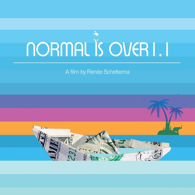 Profile Picture of Normal Is Over The Movie By Renée Scheltema (@Normal_Is_Over) on Twitter