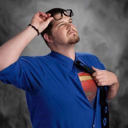 Profile Picture of Matthew Montgomery (@its_all_monty) on Twitter