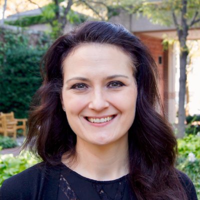 Profile Picture of Mary McDaniel (@@MaryCMcDaniel) on Twitter