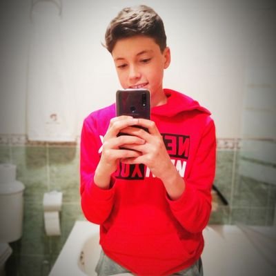 Profile Picture of Adrián Coca⚡💥 (@AdrinCoca031) on Twitter