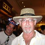 Profile Picture of James Munyon (@rockhound1953) on Instagram