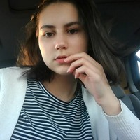 Profile Picture of Kate Mancini (@kate-mancini-5) on Quora