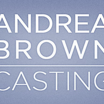 Profile Picture of Andrea Brown Casting (@Abcasting) on Twitter