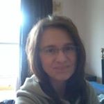 Profile Picture of Alexandra Hildebrandt (@alex_sandra_h) on Instagram