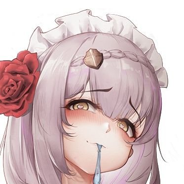 Profile Picture of 软萌草莓酱 (@YifengLi5) on Twitter