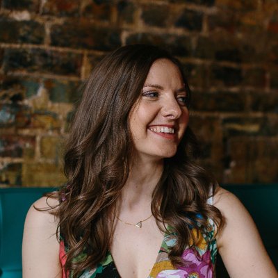 Profile Picture of Emily Gould (@emilyistoofunky) on Twitter