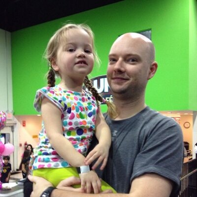 Profile Picture of Greg Batchelder (@GregBatchelder) on Twitter