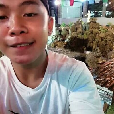 Profile Picture of Joel Montemayor (@JoelMontemayor4) on Twitter