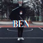 Profile Picture of 하윤빈 BEN (@_hayoonbin) on Instagram