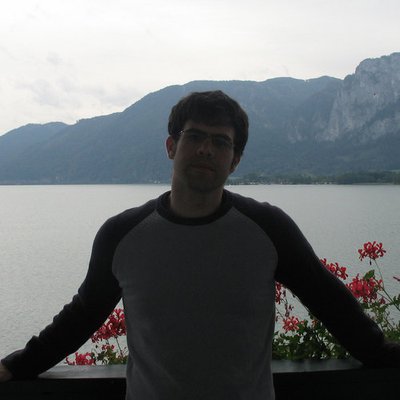 Profile Picture of Jacob Rosenthal (@JacobRosenthal4) on Twitter