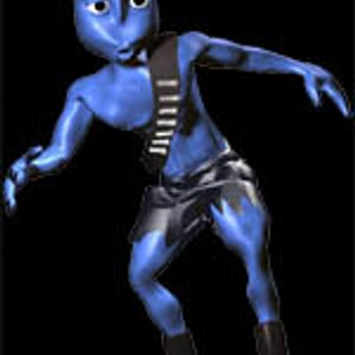 Profile Picture of Chris Robin Lunde (@ChrisRobinLunde) on Twitter