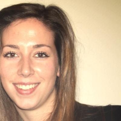 Profile Picture of Barbara Benoit (@babs_benoit) on Twitter