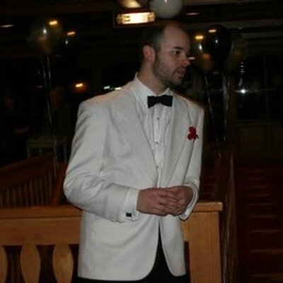 Profile Picture of NicholasArthur Stamp (@NicholasAStamp) on Twitter