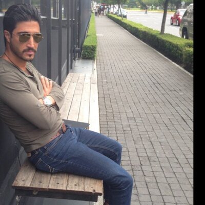 Profile Picture of Alejandro Esparza (@Alex_EsparzaG) on Twitter