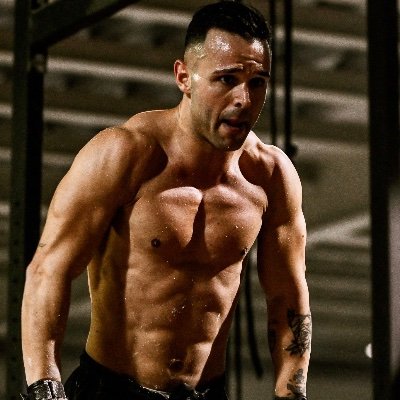 Profile Picture of George Petridis (@PetridisGeorge) on Twitter