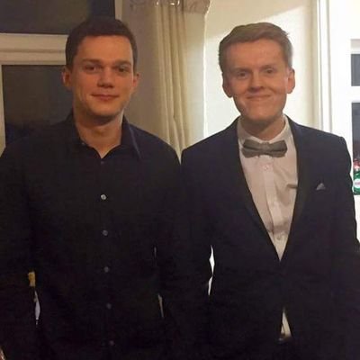 Profile Picture of Richard Maskell (@RichardM19940) on Twitter