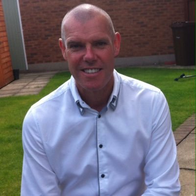 Profile Picture of GARY GIBBS (@garygibbs65) on Twitter