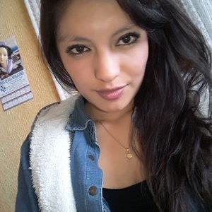 Profile Picture of Itza Martinez (@itzamartinez2) on Twitter