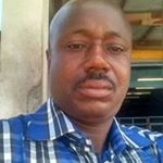 Profile Picture of Francois Kalala Ntumba (@kalalantumbafrancois) on Instagram