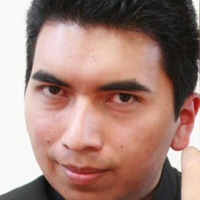 Profile Picture of Alejandro Solano (@baritonalex) on Twitter