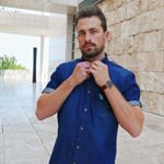 Profile Picture of Nicholas B. McEachin (@nicholasbenjamin) on Instagram