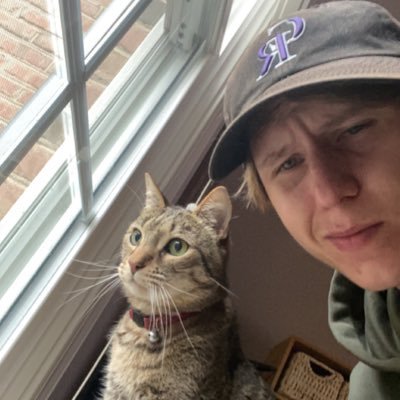 Profile Picture of Daniel Heishman (@Dan_heish14) on Twitter