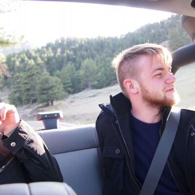 Profile Picture of Aaron Keane (@AaronJKeane) on Twitter
