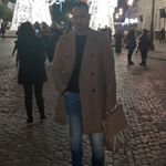 Profile Picture of Alfredo Murillo llera (@fred.y1971) on Instagram